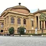 Teatro Massimo Cool Appartement *