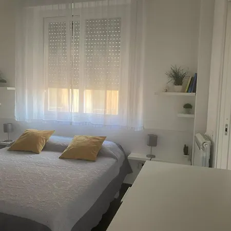 Apartmán Teatro Massimo Cool *