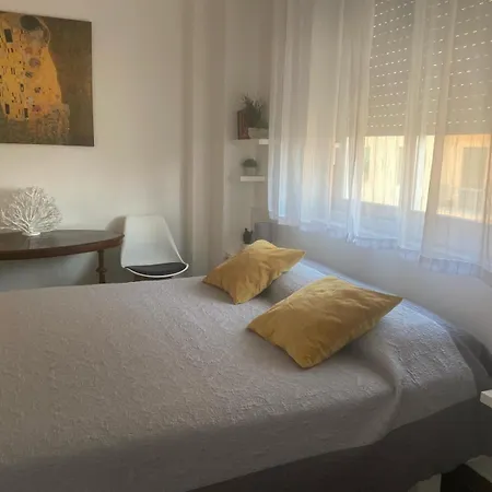 Apartmán Teatro Massimo Cool Palermo