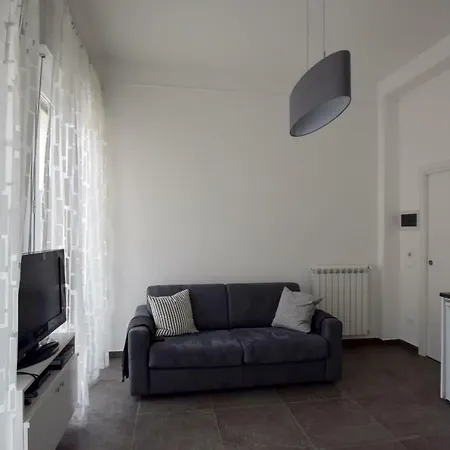Teatro Massimo Cool Apartmán Palermo