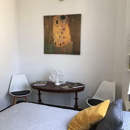 Apartmán Teatro Massimo Cool Palermo