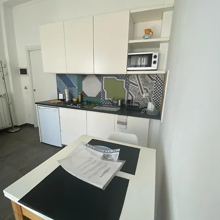 Teatro Massimo Cool Appartement Palermo