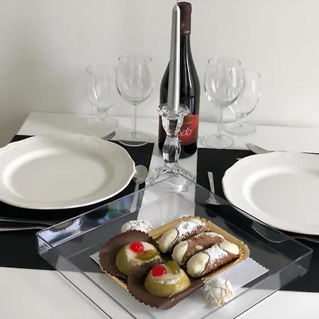 Appartement Teatro Massimo Cool