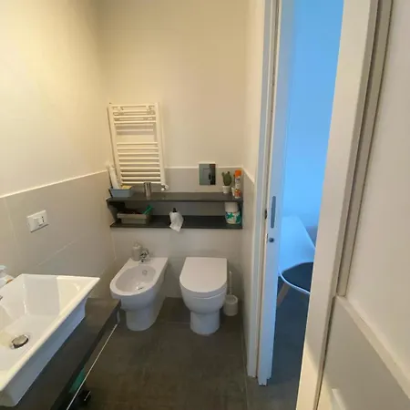 Teatro Massimo Cool Appartement Palermo