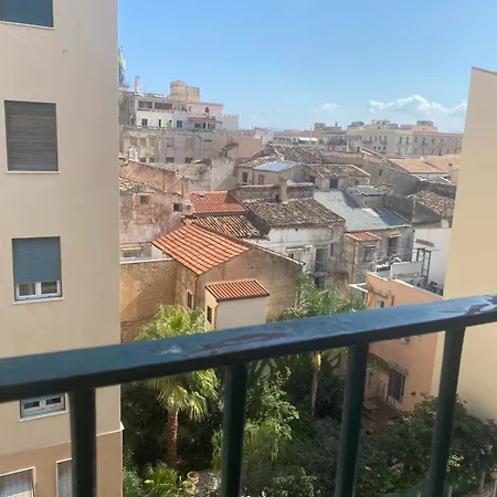 Teatro Massimo Cool Appartement