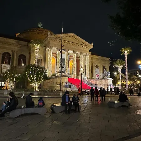 Teatro Massimo Cool *