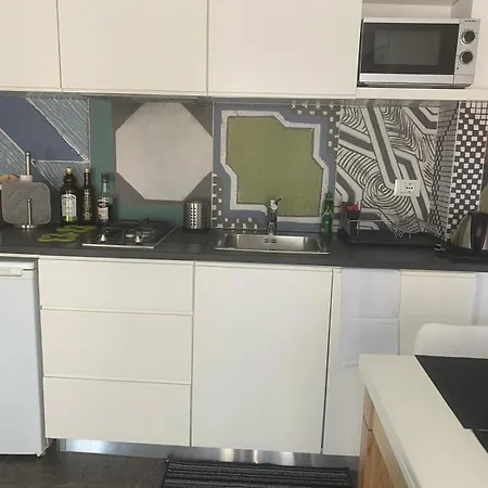 Teatro Massimo Cool Appartement *