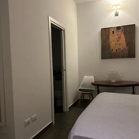 Teatro Massimo Cool Appartement