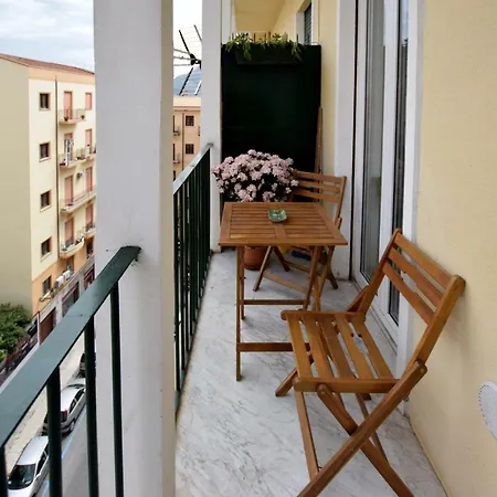 Appartement Teatro Massimo Cool *