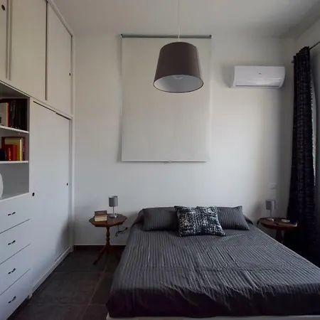 Teatro Massimo Cool Appartement