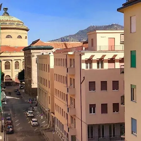 Teatro Massimo Cool * Palermo