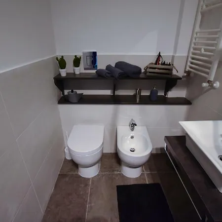 Teatro Massimo Cool Appartement *