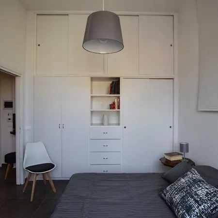 Appartement Teatro Massimo Cool