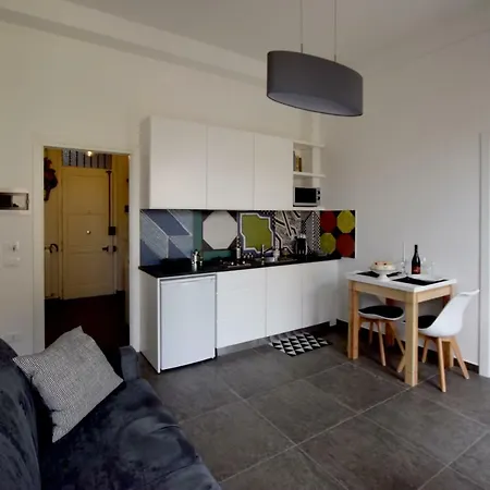 Teatro Massimo Cool Appartement