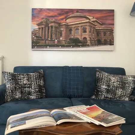 Teatro Massimo Cool *