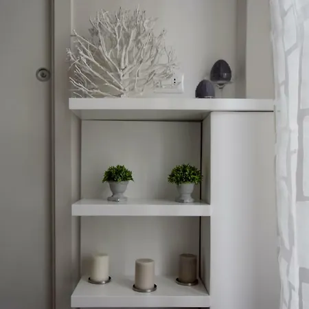 Apartman Teatro Massimo Cool