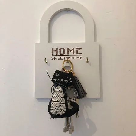 Appartement Teatro Massimo Cool