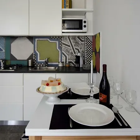 Teatro Massimo Cool Appartement *