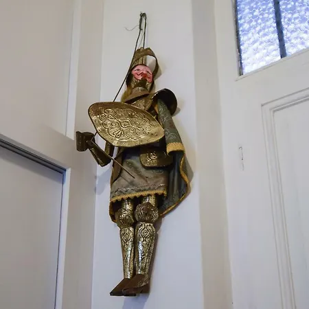 Appartement Teatro Massimo Cool Palermo