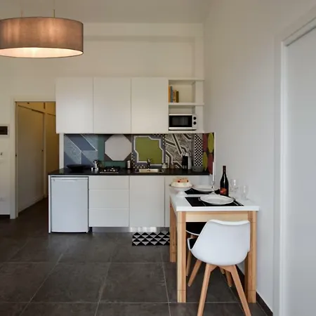 Teatro Massimo Cool Appartement