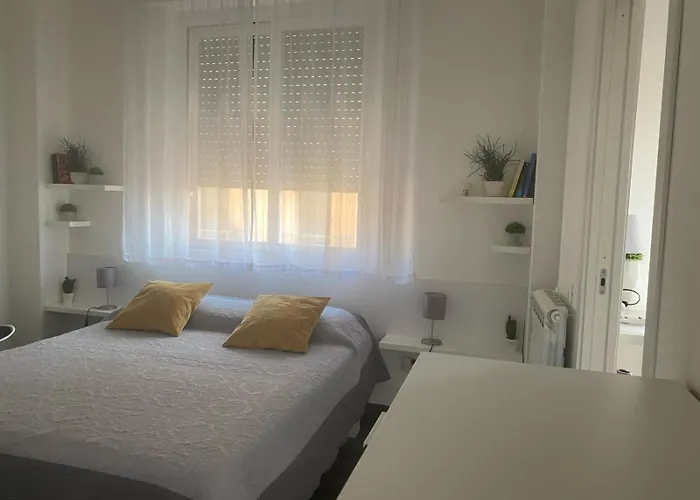 Appartamento Teatro Massimo Cool *