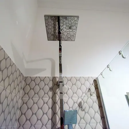 Teatro Massimo Cool Lägenhet Palermo